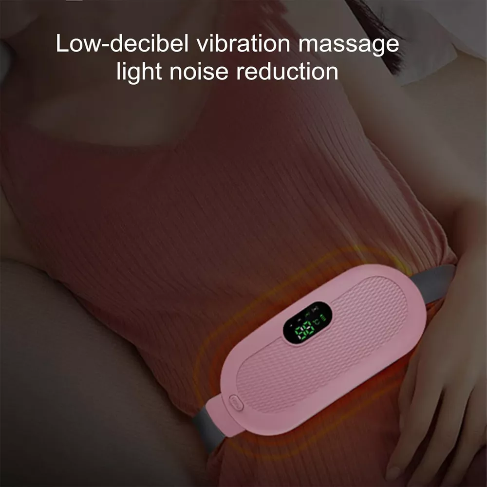 Heating Pad for Menstrual Pain