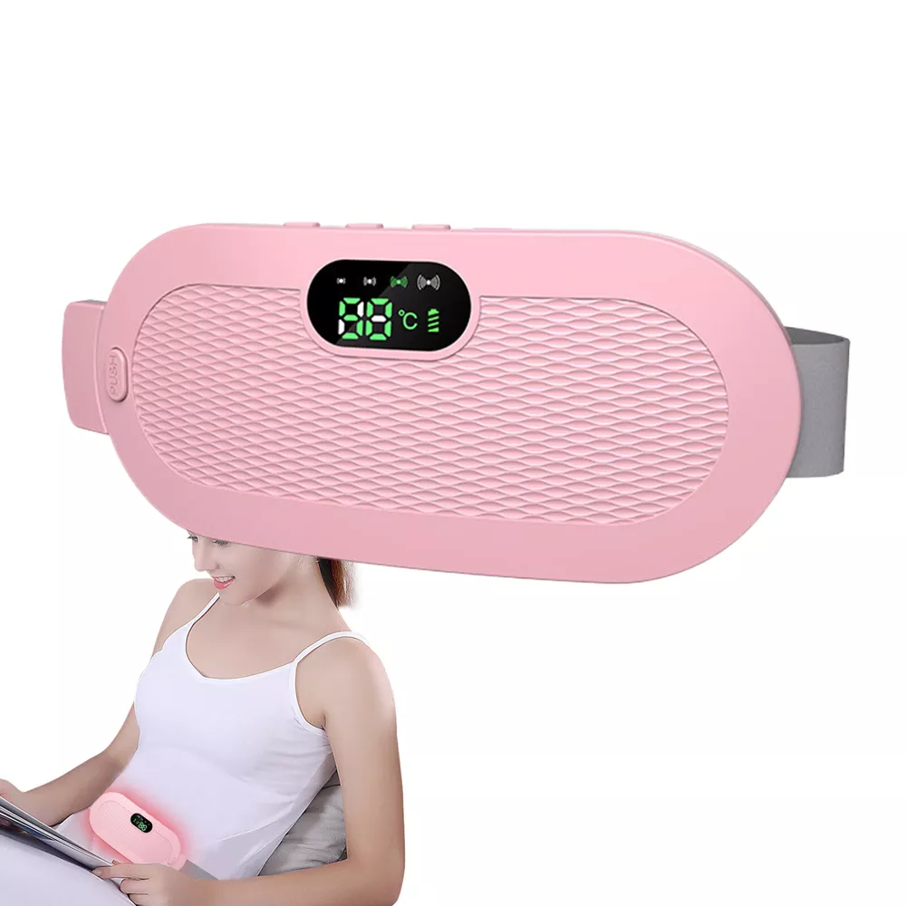 Heating Pad for Menstrual Pain