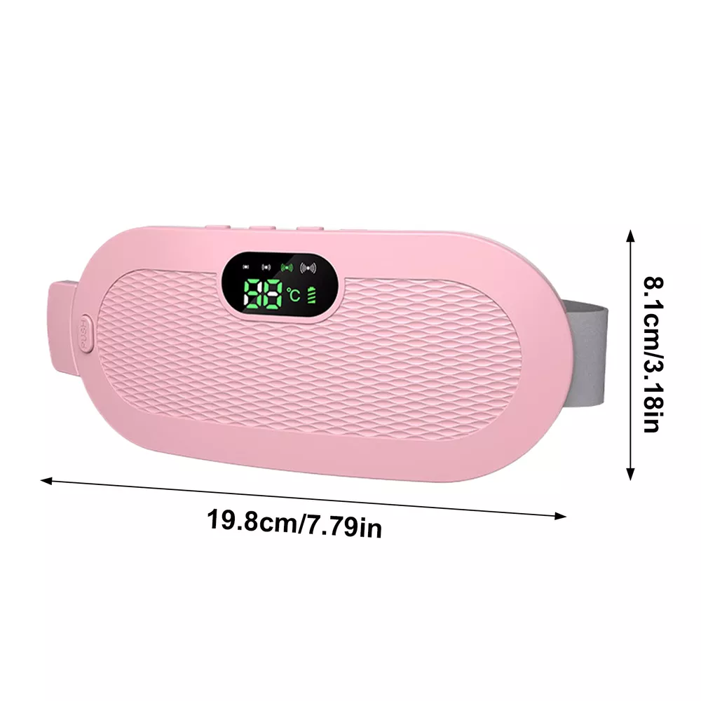 Heating Pad for Menstrual Pain