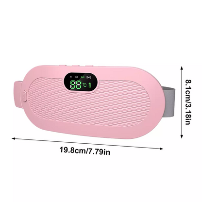 Heating Pad for Menstrual Pain
