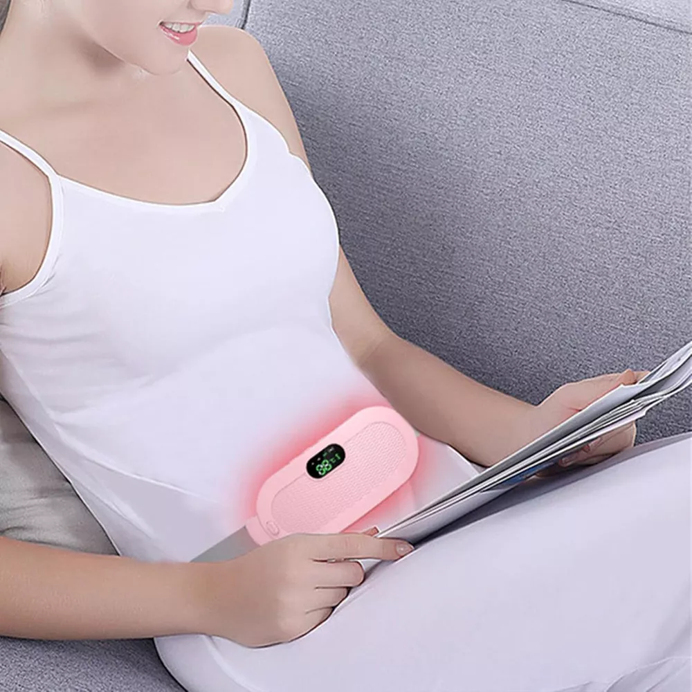 Heating Pad for Menstrual Pain