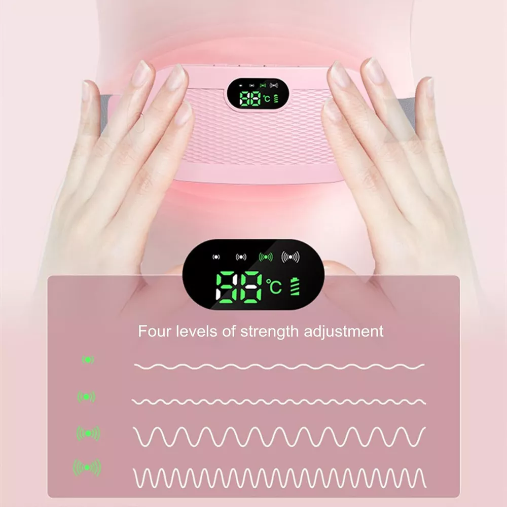Heating Pad for Menstrual Pain