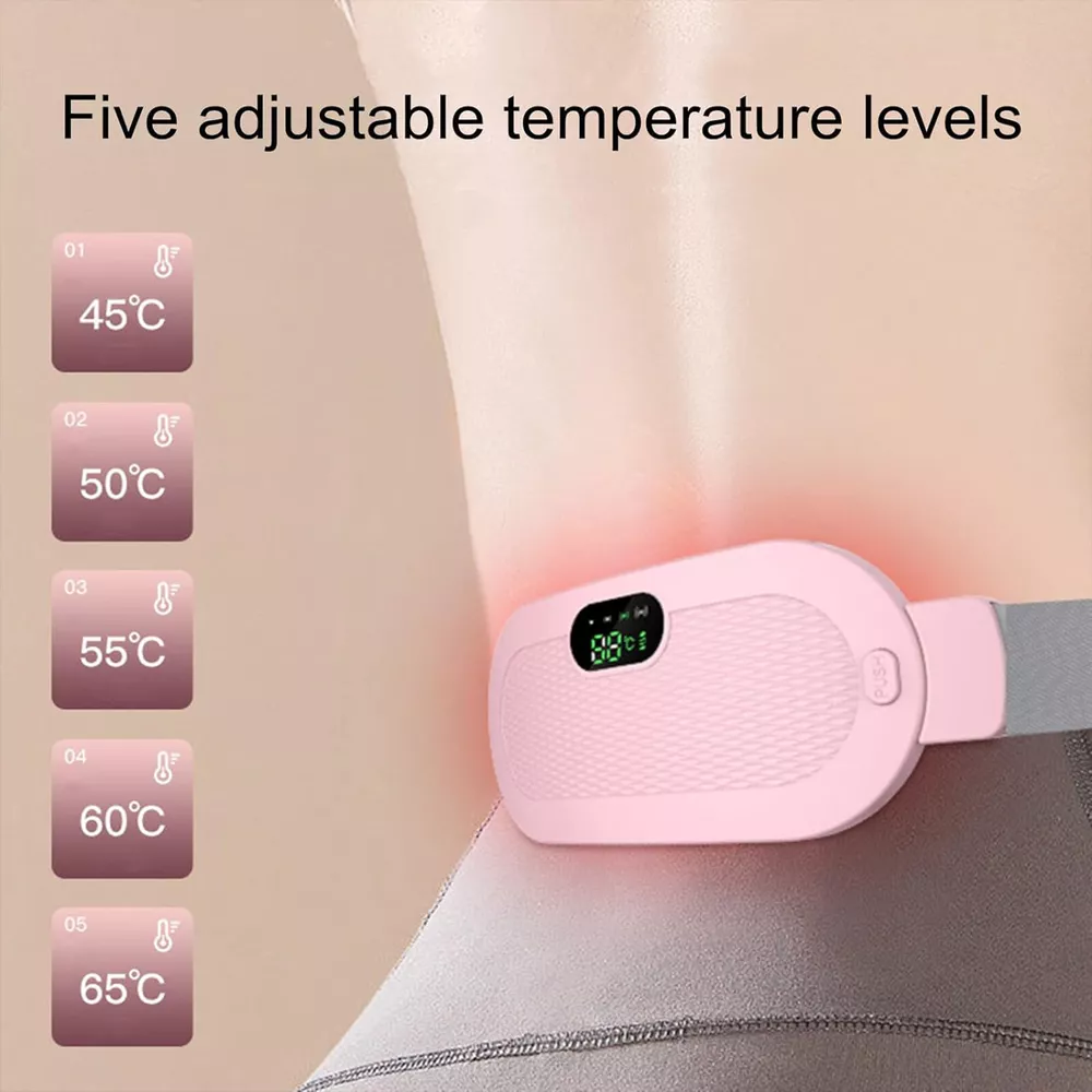 Heating Pad for Menstrual Pain